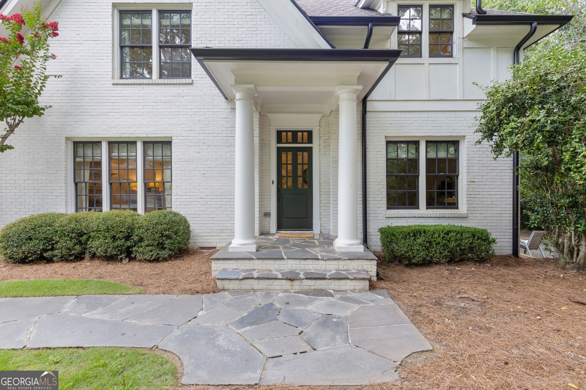 764 Burke RD NE