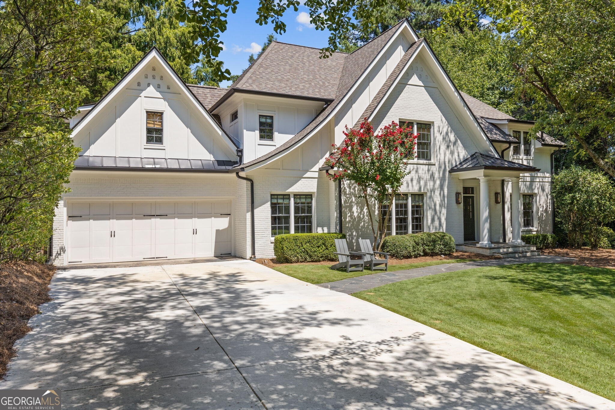 764 Burke RD NE