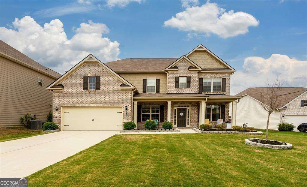 Photo of 4020 Adder Drive, Buford, GA 30519 (MLS # 10657851)