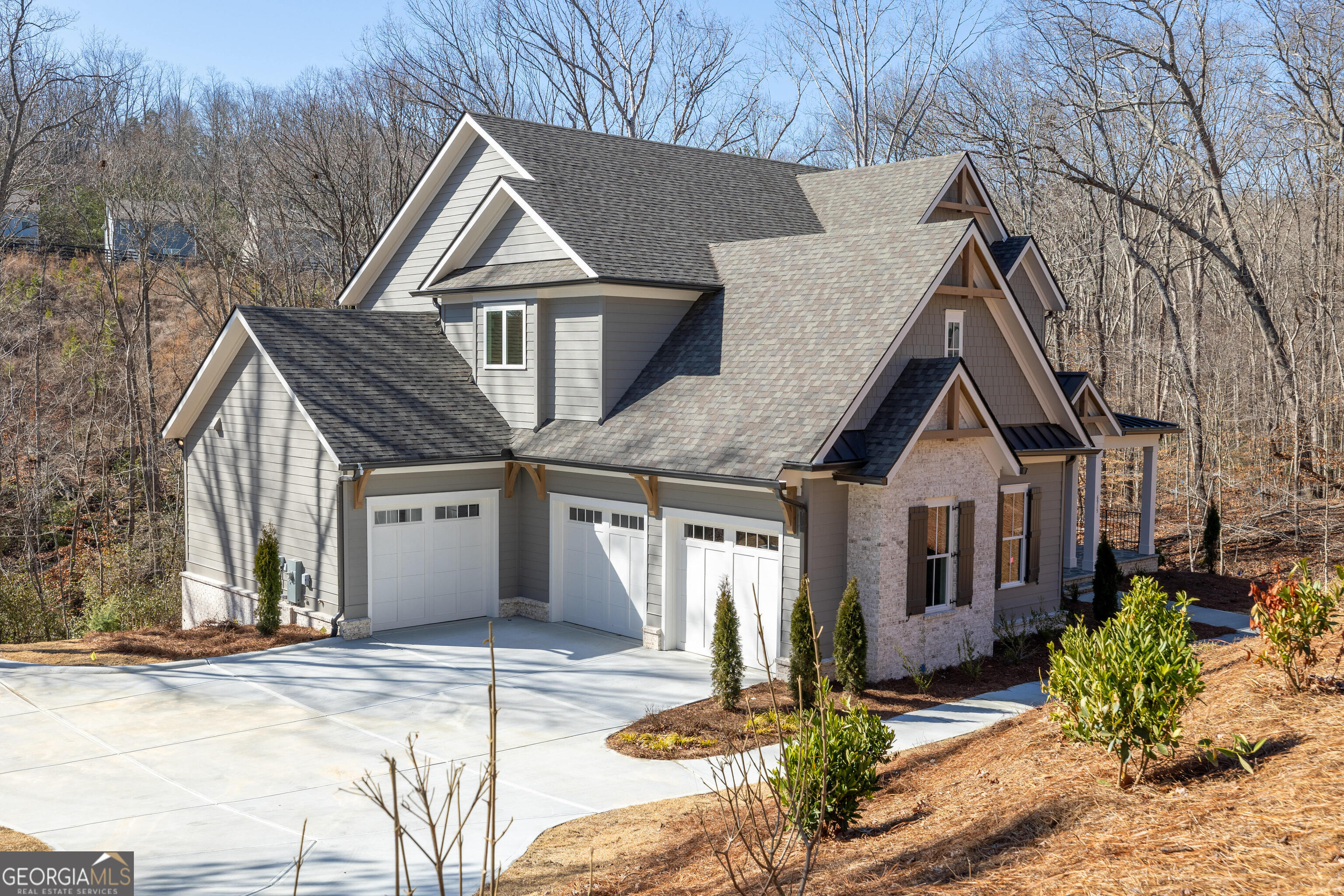 6915 Running Deer CT