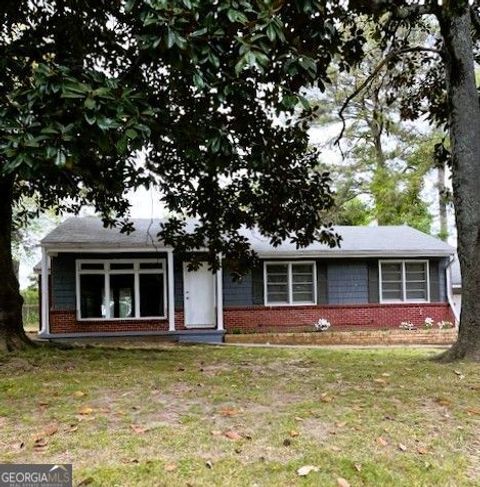 Photo of 2542 Stafford Place, Atlanta, GA 30340 (MLS # 10753186)