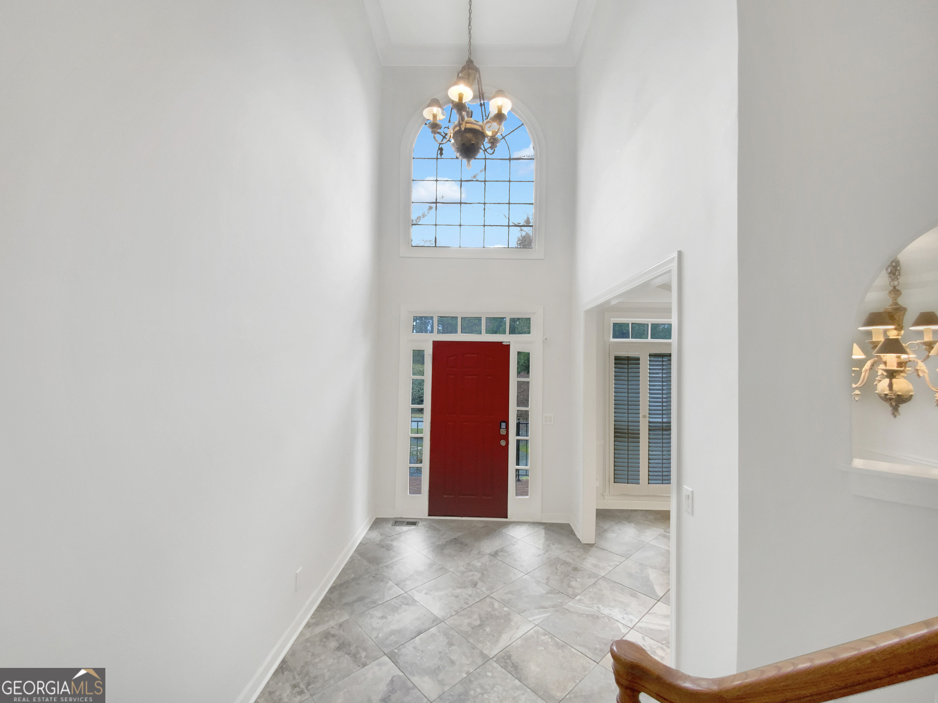 BELMONT POINT I - Residential