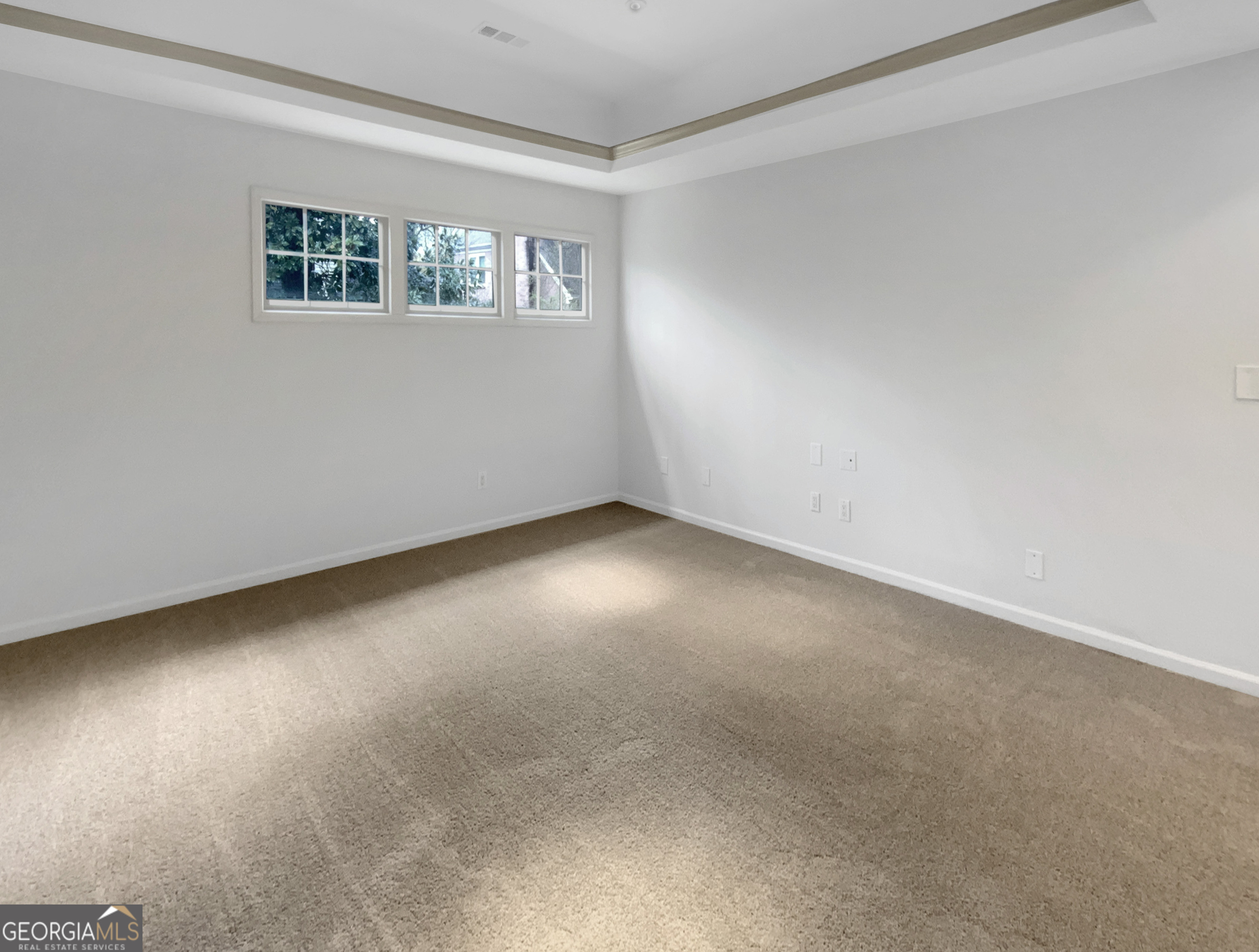 BELMONT POINT I - Residential