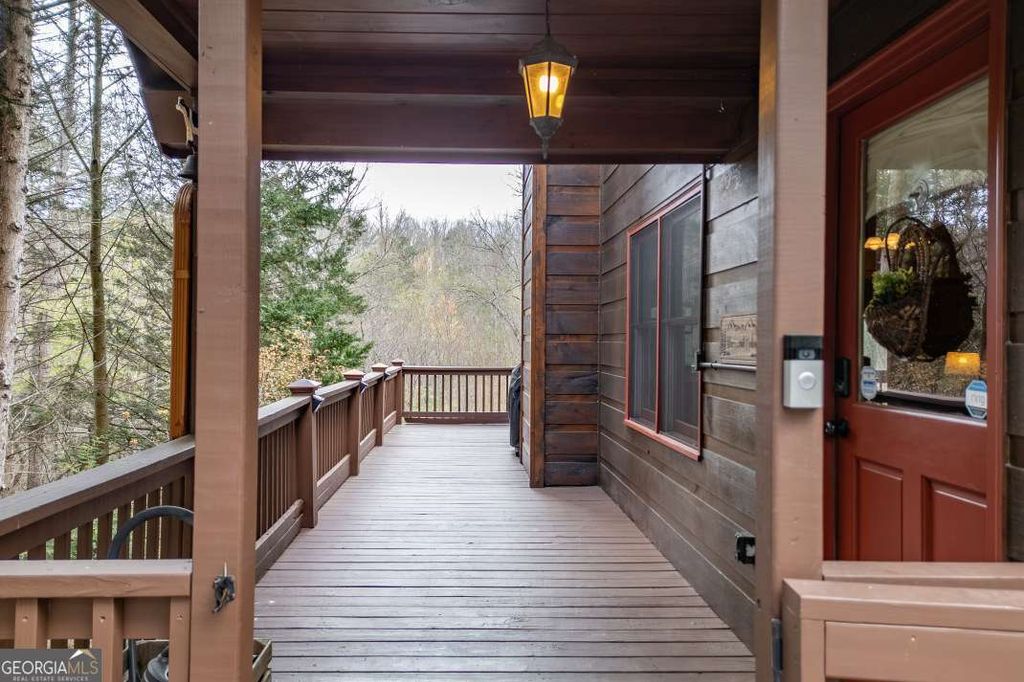 Photo of 1204 Brookhaven Lane, Blue Ridge, GA 30513 (MLS # 10724649)