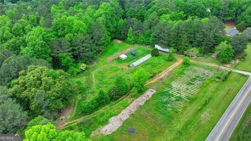 809 Laboon RD