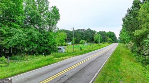 809 Laboon RD Monroe GA 30655