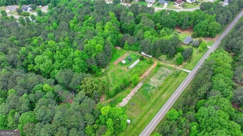 809 Laboon RD