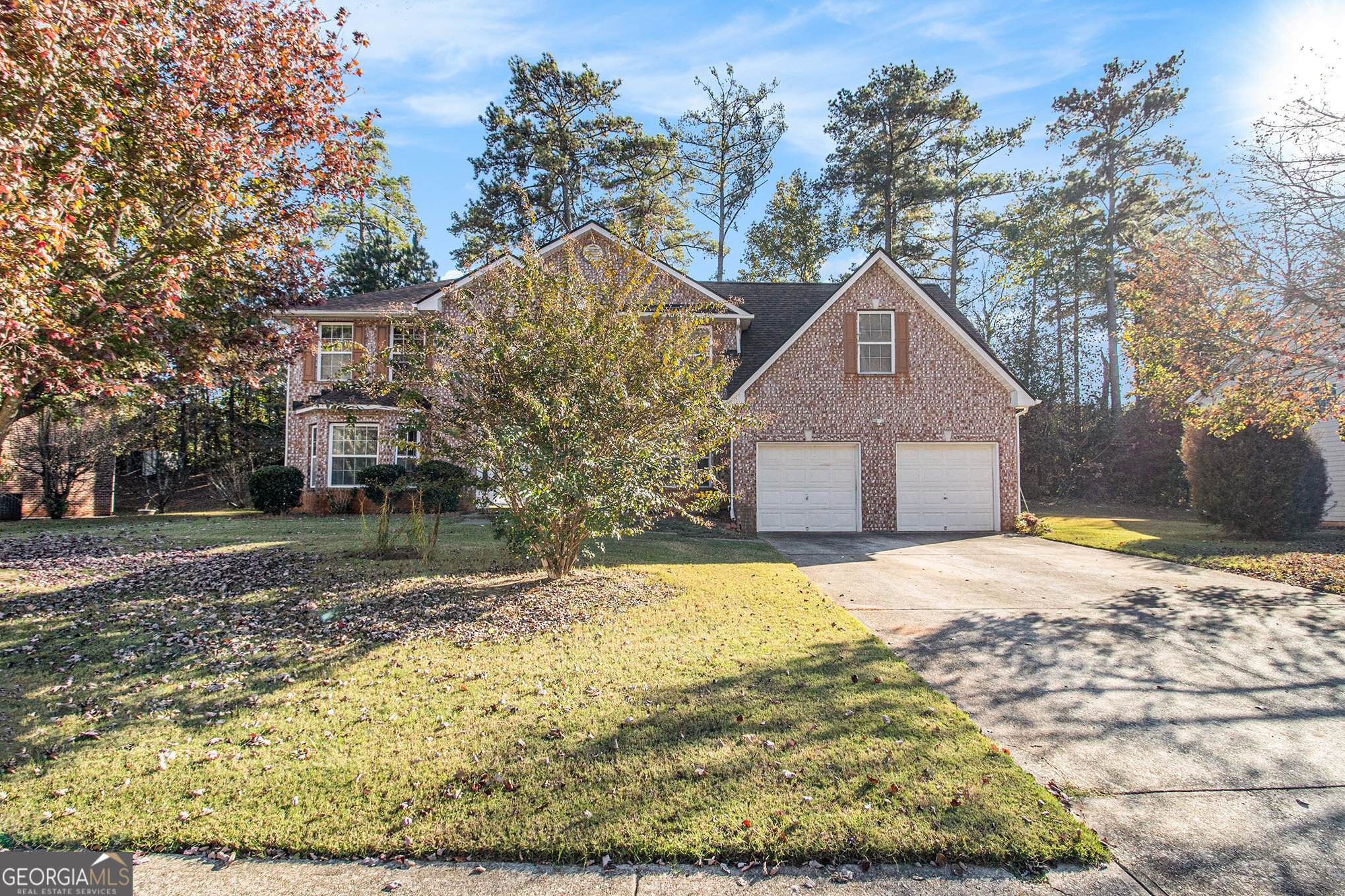 5139 Miller Woods TRL