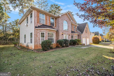 5139 Miller Woods TRL Decatur GA 30035