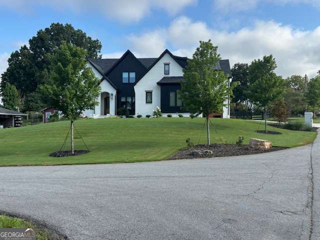 192 Upshaw DR