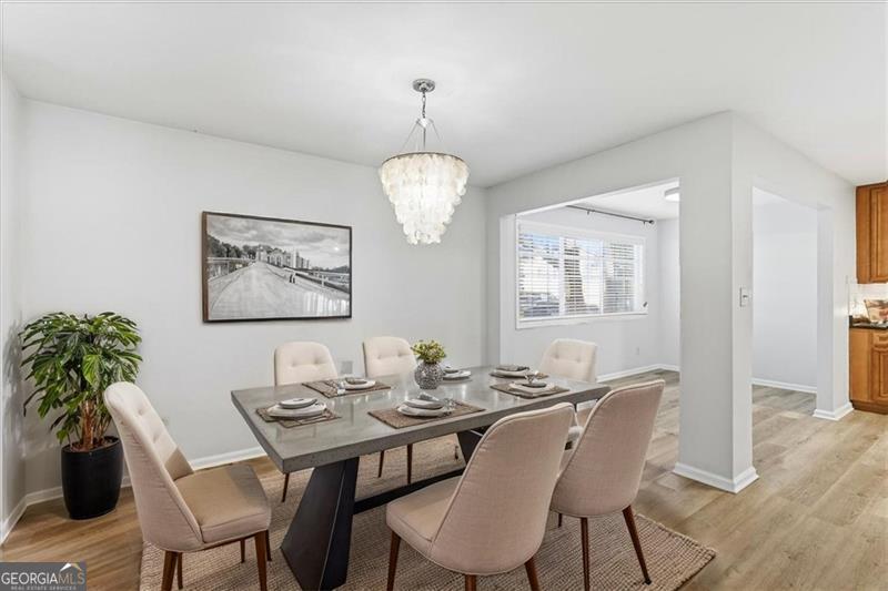 Photo of 1468 Briarwood Road NE #303, Atlanta, GA 30319 (MLS # 10794387)