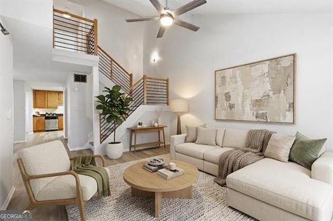 Photo of 1468 Briarwood Road NE #303, Atlanta, GA 30319 (MLS # 10794387)