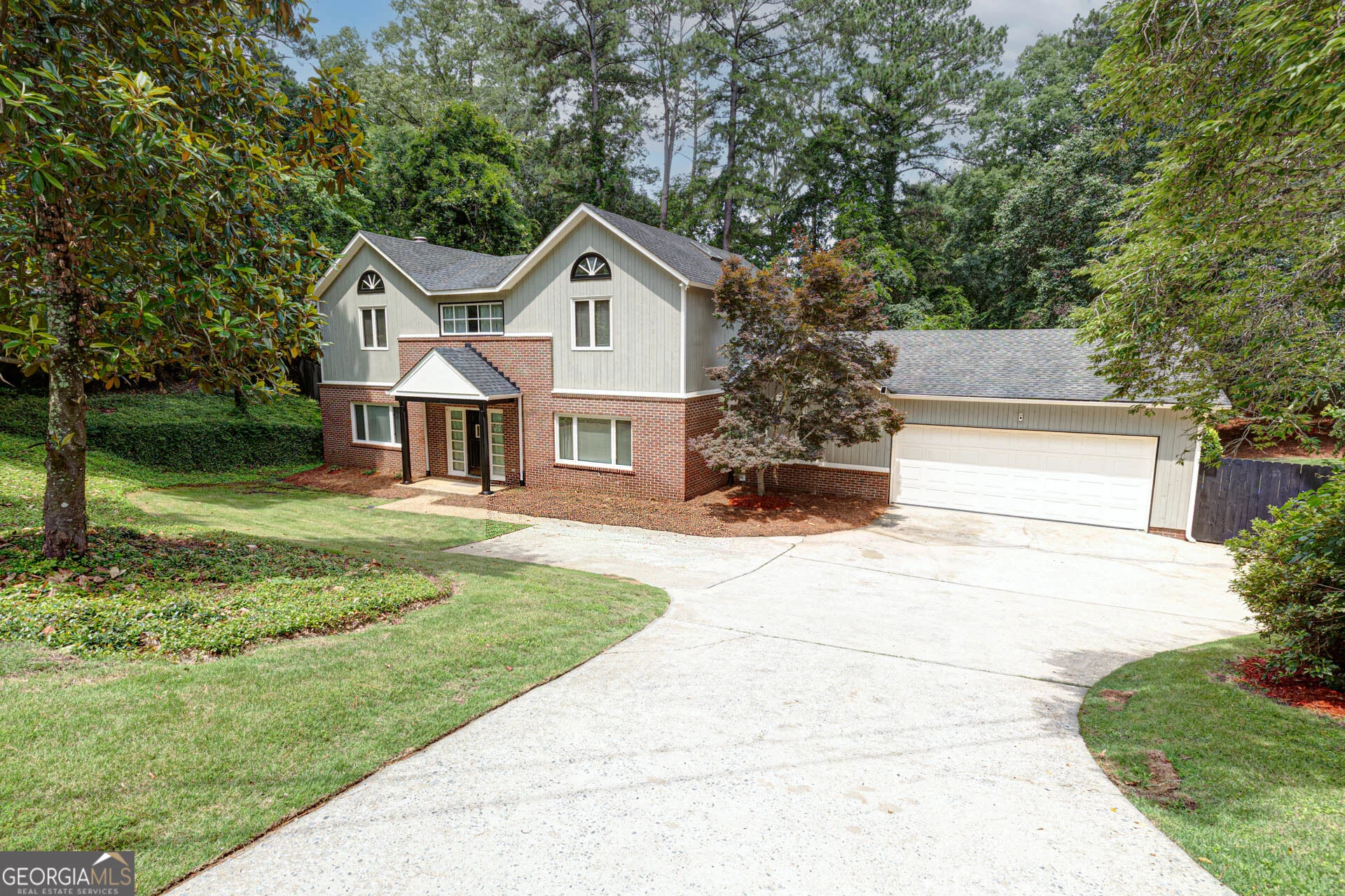 101 Cascade Road, Columbus, GA, 31904