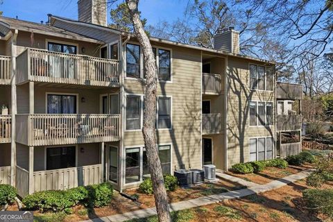 509 River Mill CIR Roswell GA 30075