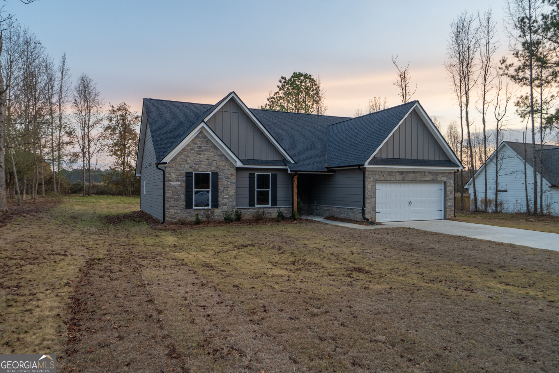 230 Good Hope Preserve