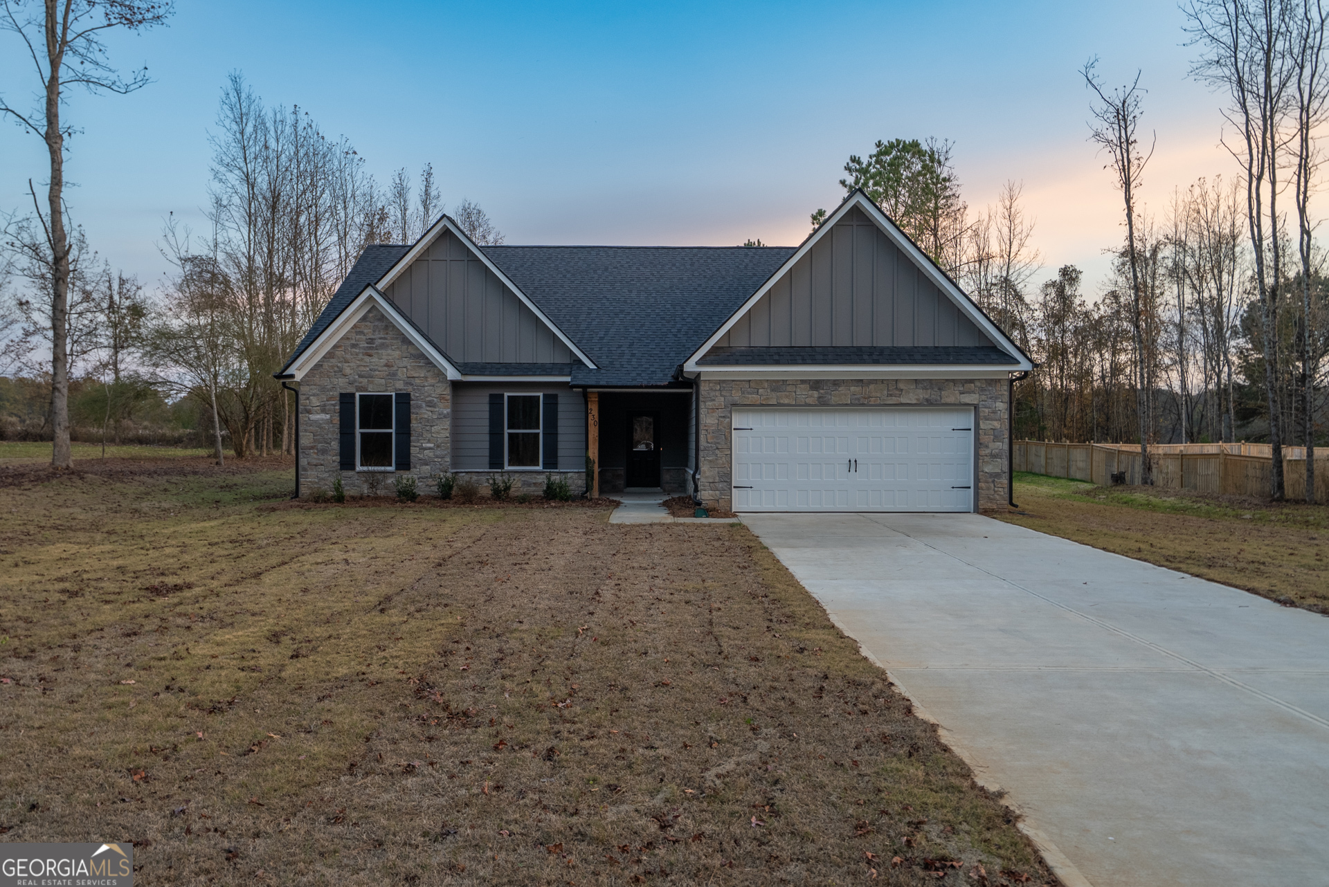 230 Good Hope Preserve