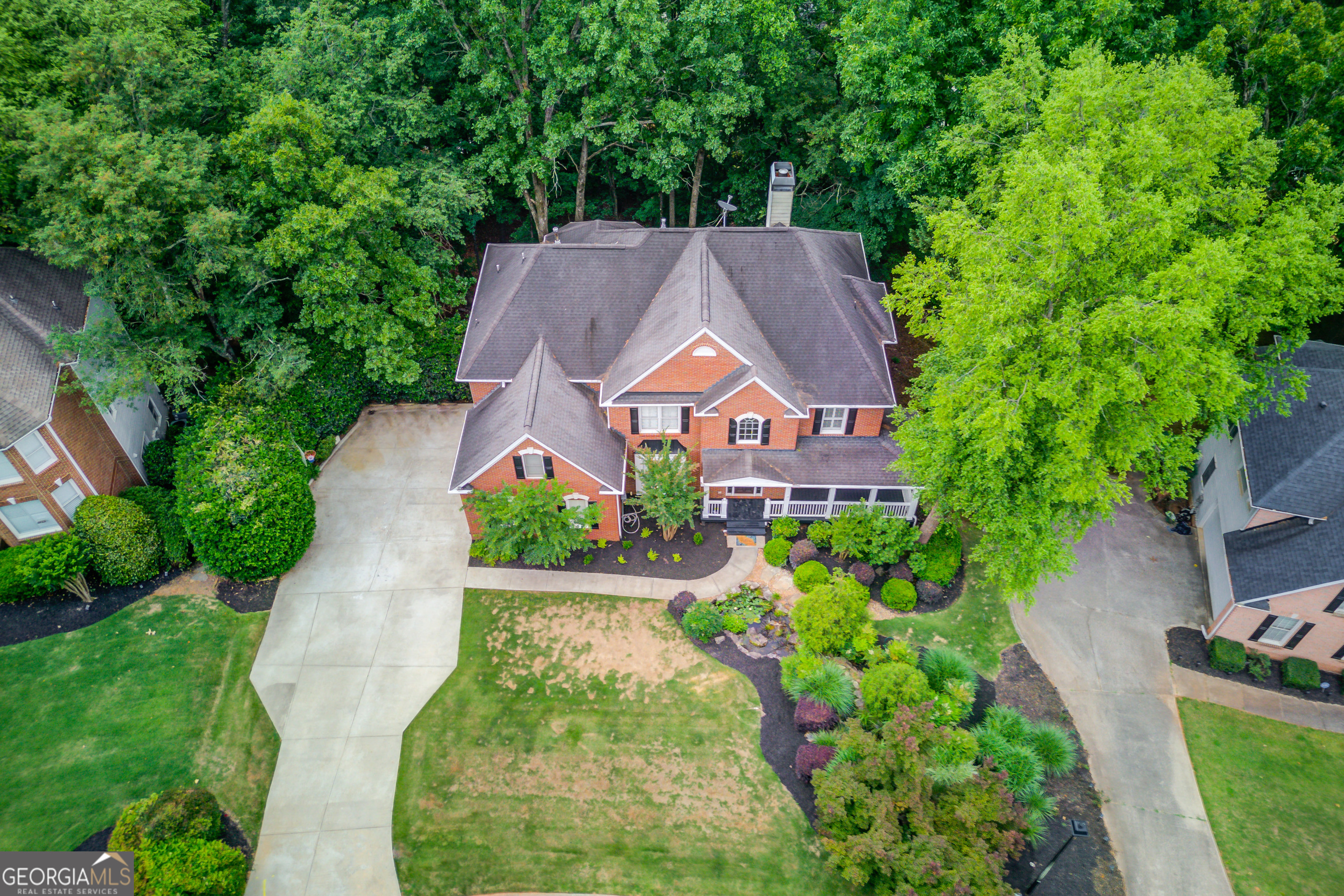 1920 Woods River LN