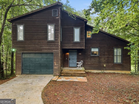 Photo of 242 Pine Pitch Road, Cedartown, GA 30125 (MLS # 10816732)