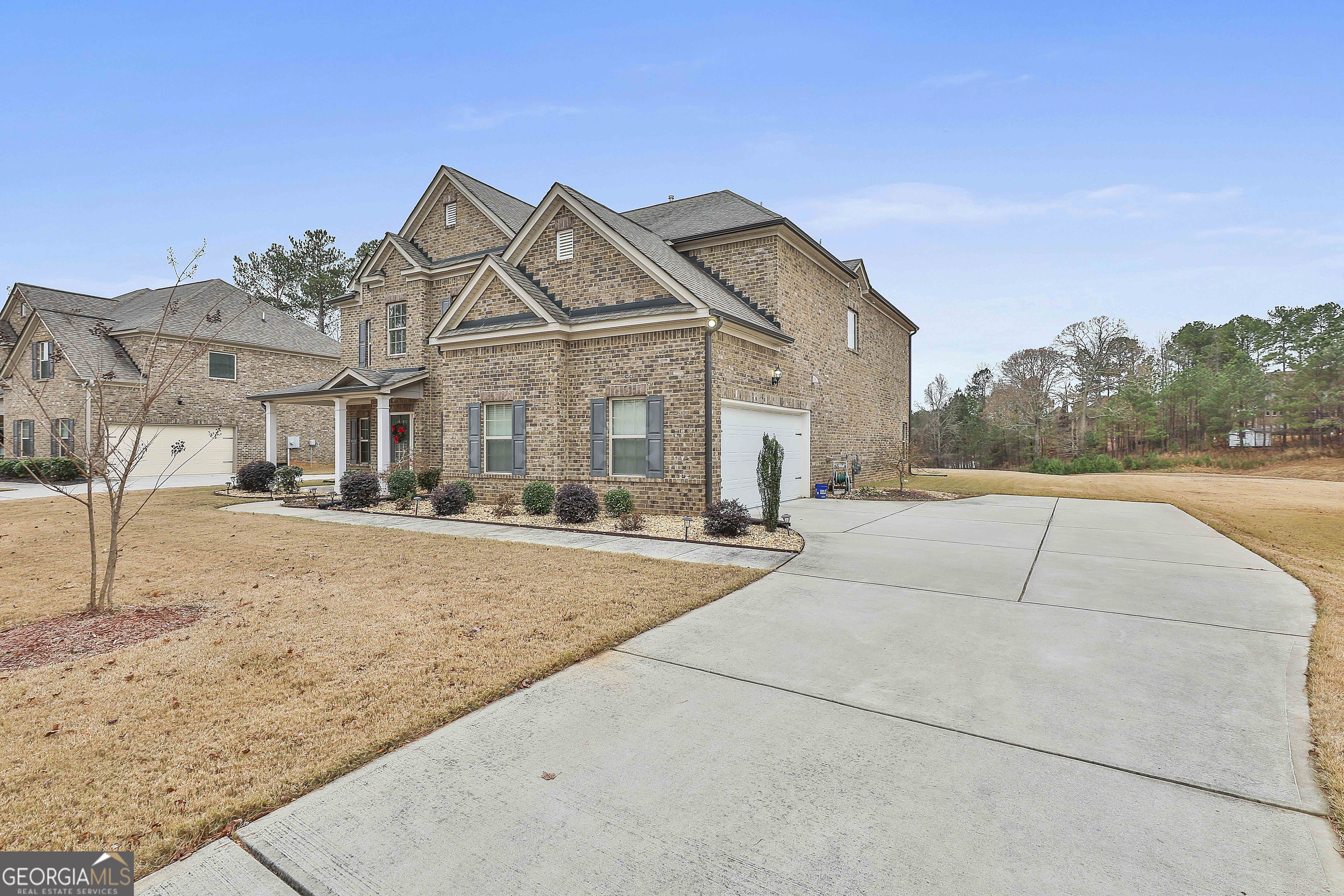 165 Durham Lake PKWY