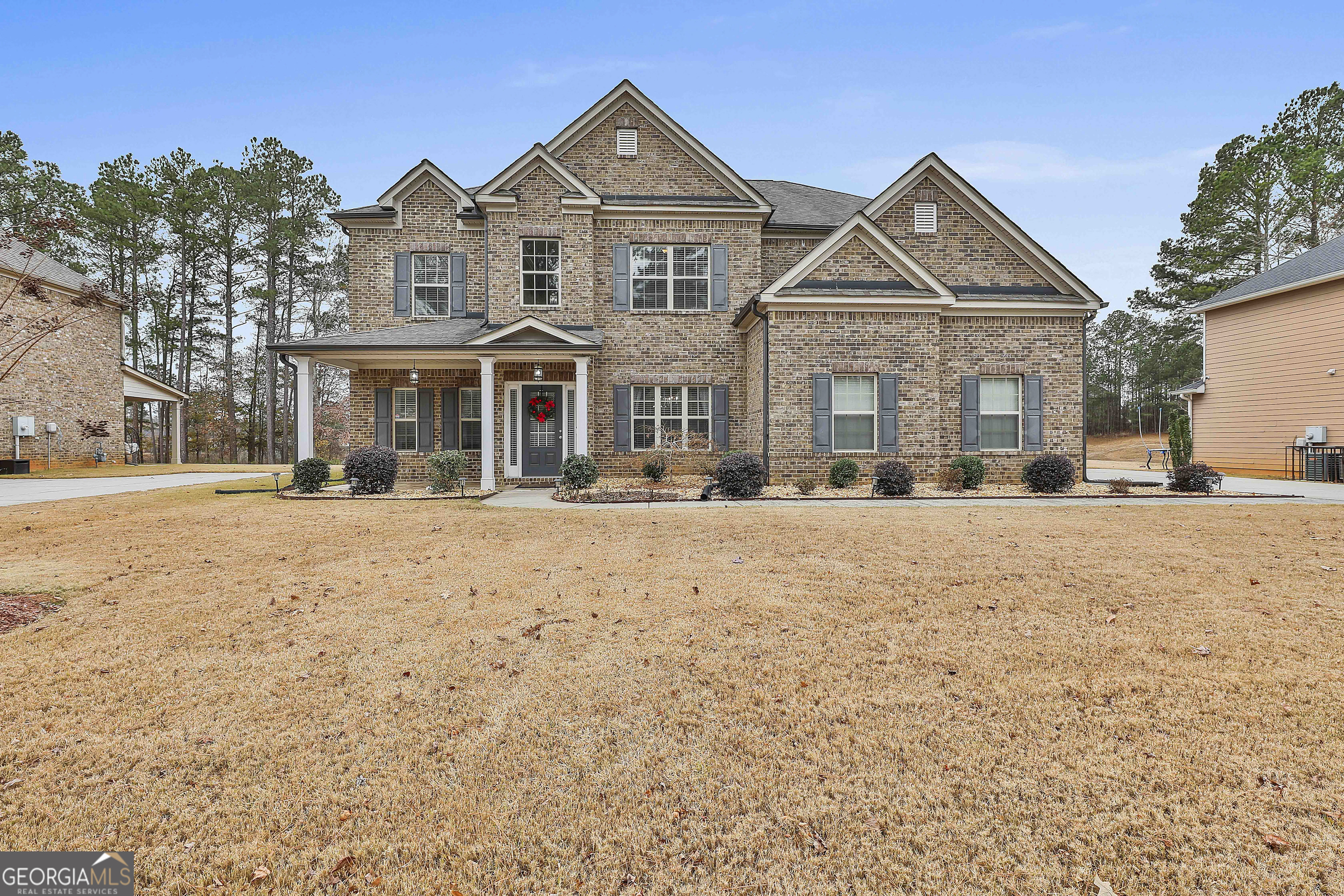 165 Durham Lake PKWY