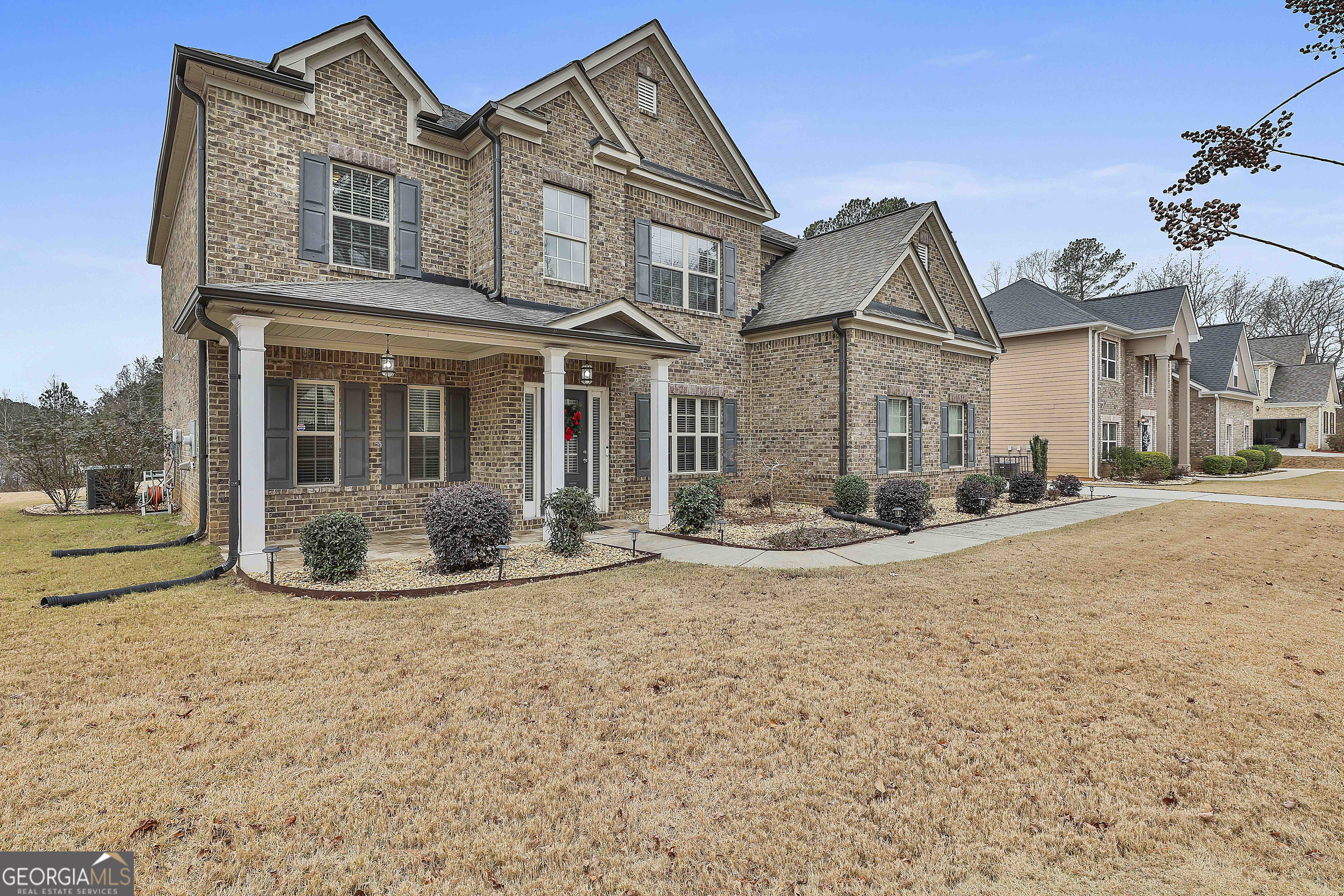 165 Durham Lake PKWY