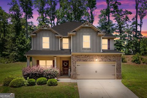 470 Louise WAY Locust Grove GA 30248