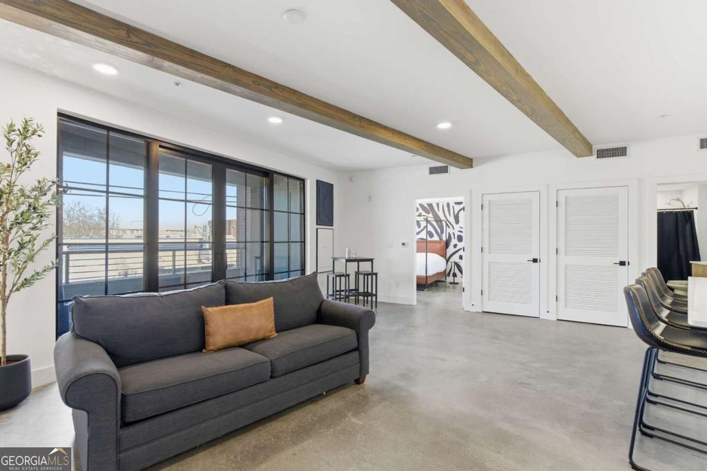 Photo of 346 Peters Street #102, Atlanta, GA 30313 (MLS # 10696455)