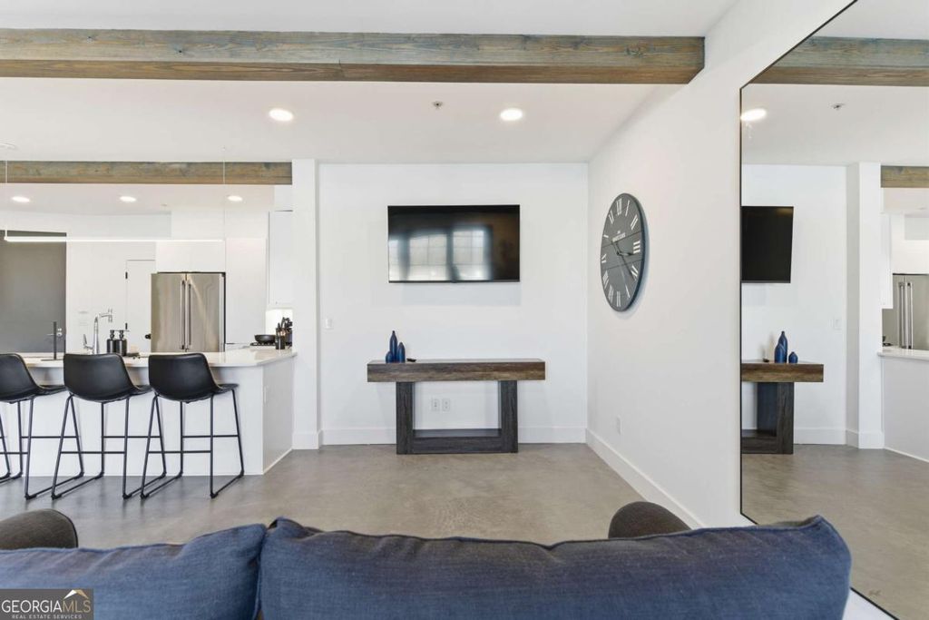 Photo of 346 Peters Street #102, Atlanta, GA 30313 (MLS # 10696455)