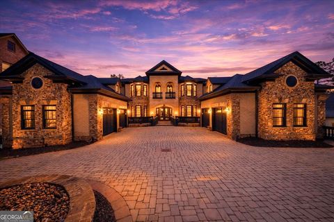 9005 Hayes DR Gainesville GA 30506