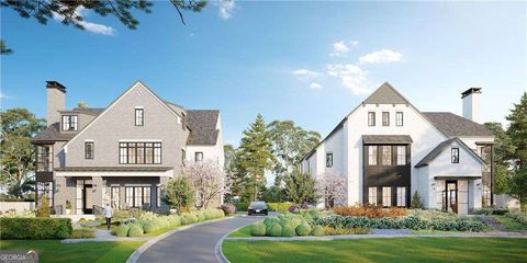1585 S Ponce De Leon Ave #13 Atlanta GA 30307