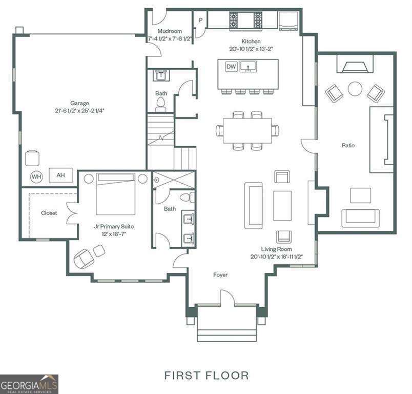 1585 S Ponce De Leon Ave #13
