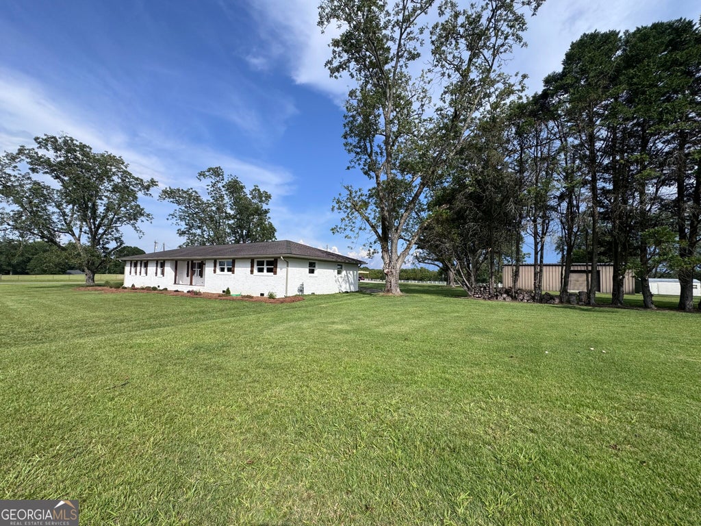 Photo of 2808 Ga Highway 117, Cadwell, GA 31009 (MLS # 10826610)
