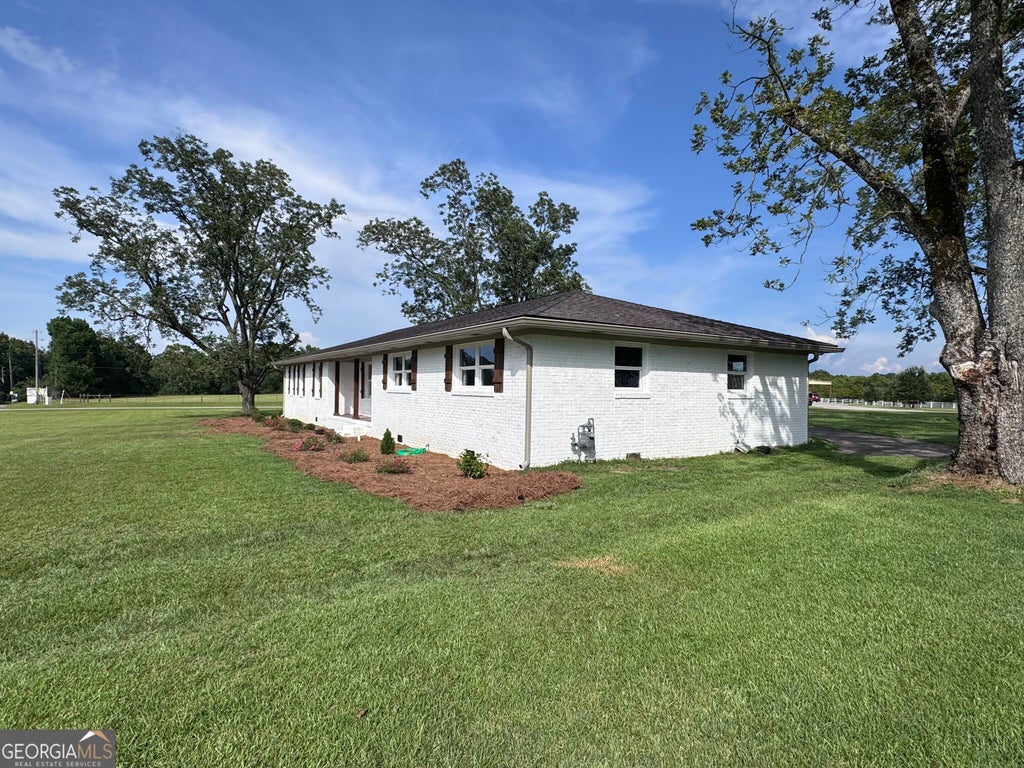 Photo of 2808 Ga Highway 117, Cadwell, GA 31009 (MLS # 10826610)