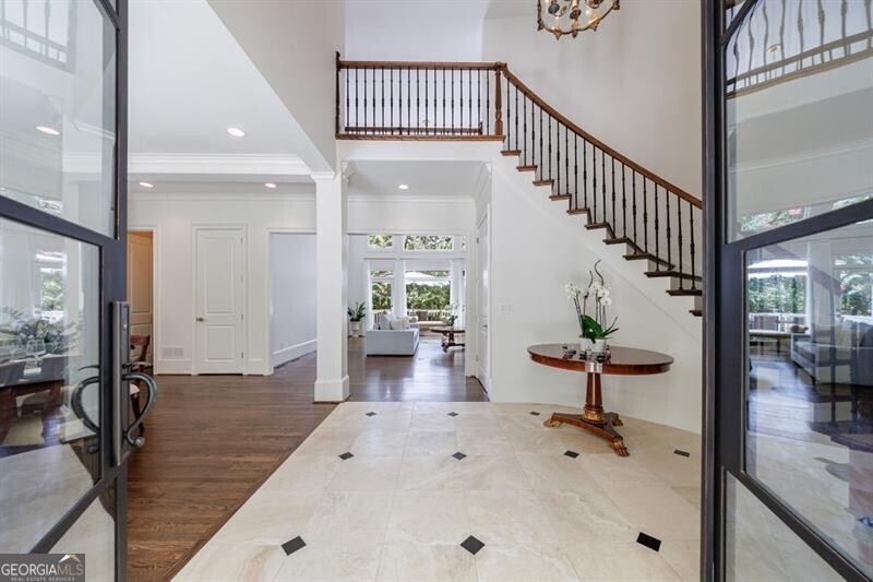 4526 Peachtree Dunwoody RD