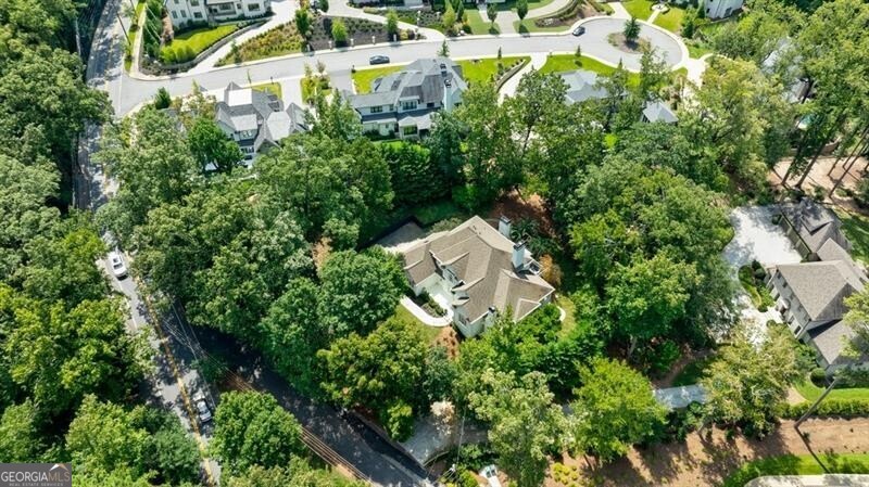 4526 Peachtree Dunwoody RD