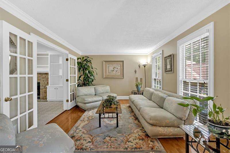 5891 Ranger CT