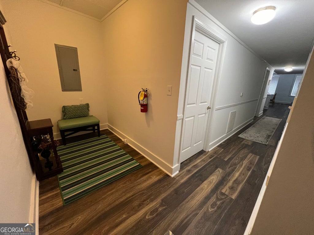 Photo of 30 E Johnston Street #2FL, Forsyth, GA 31029 (MLS # 10854825)