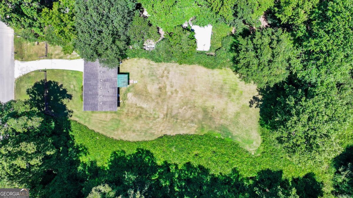 4058 Twin Springs RD