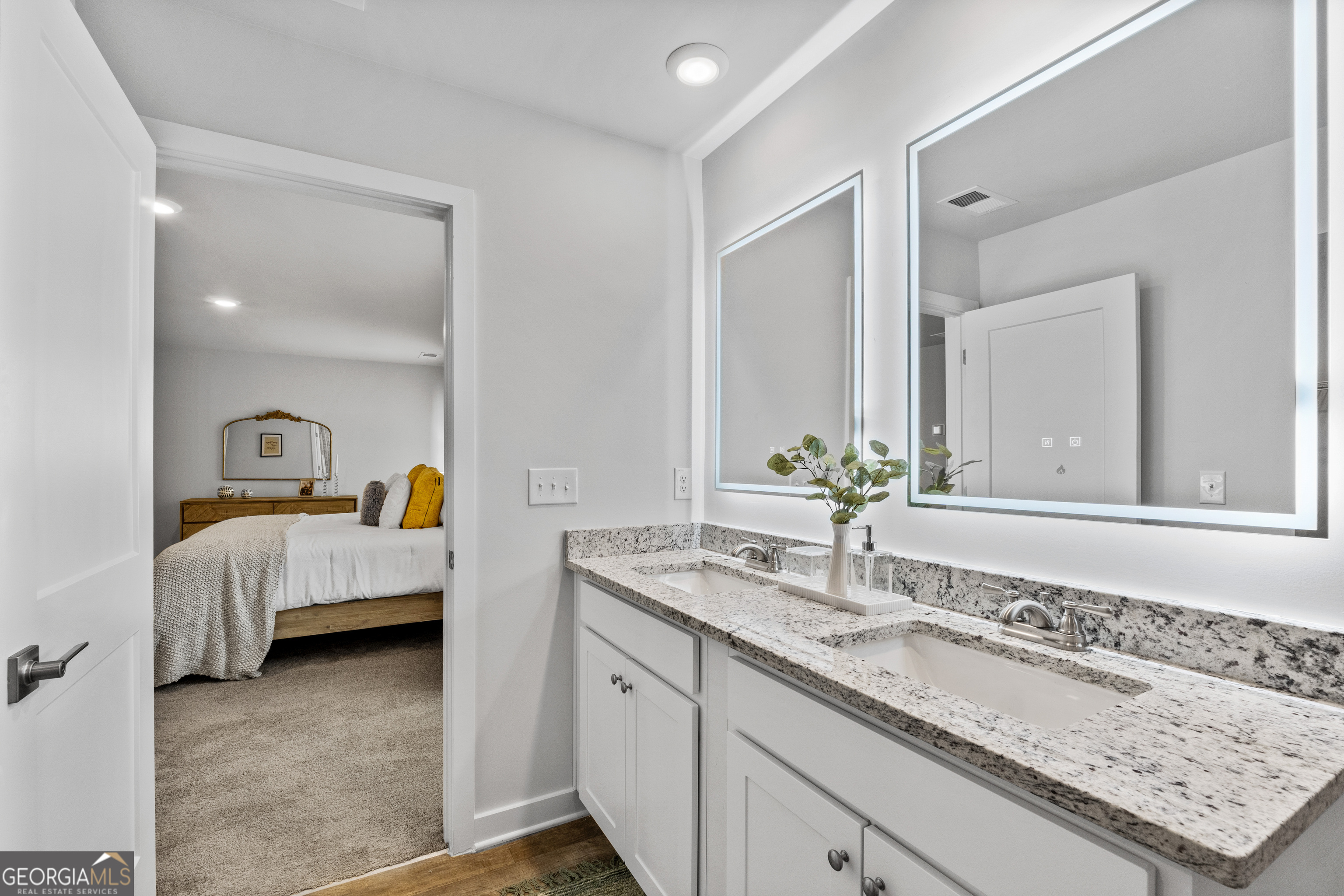 Southern Hills - Residential