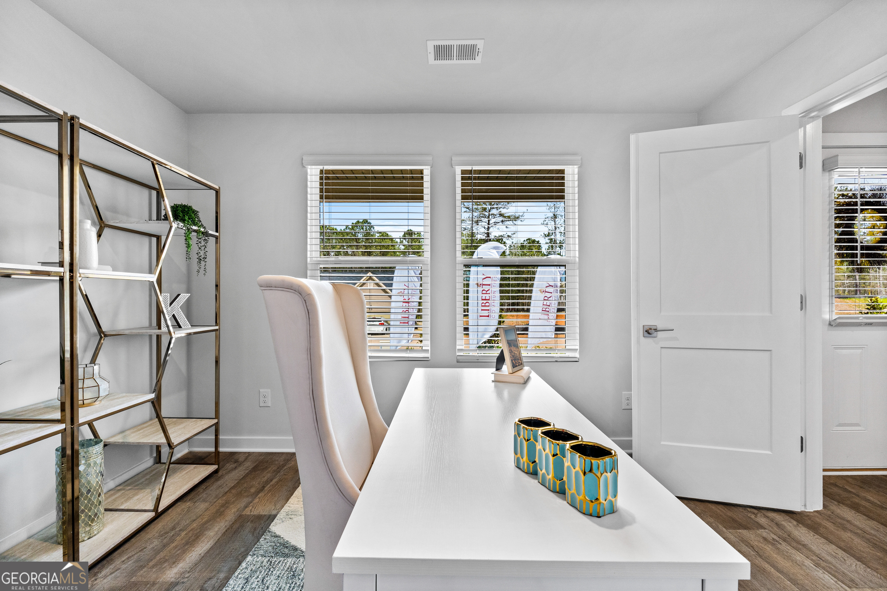 Southern Hills - Residential