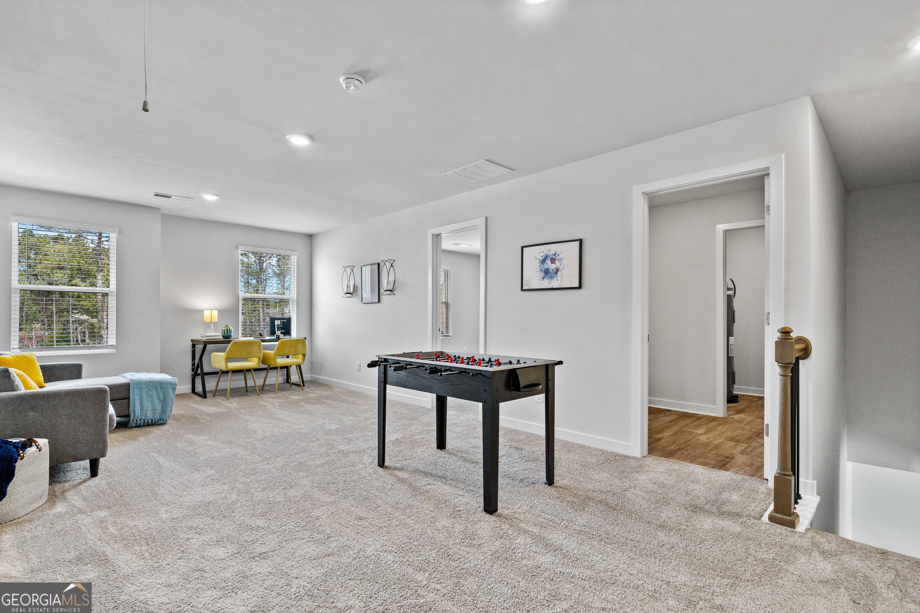 Southern Hills - Residential