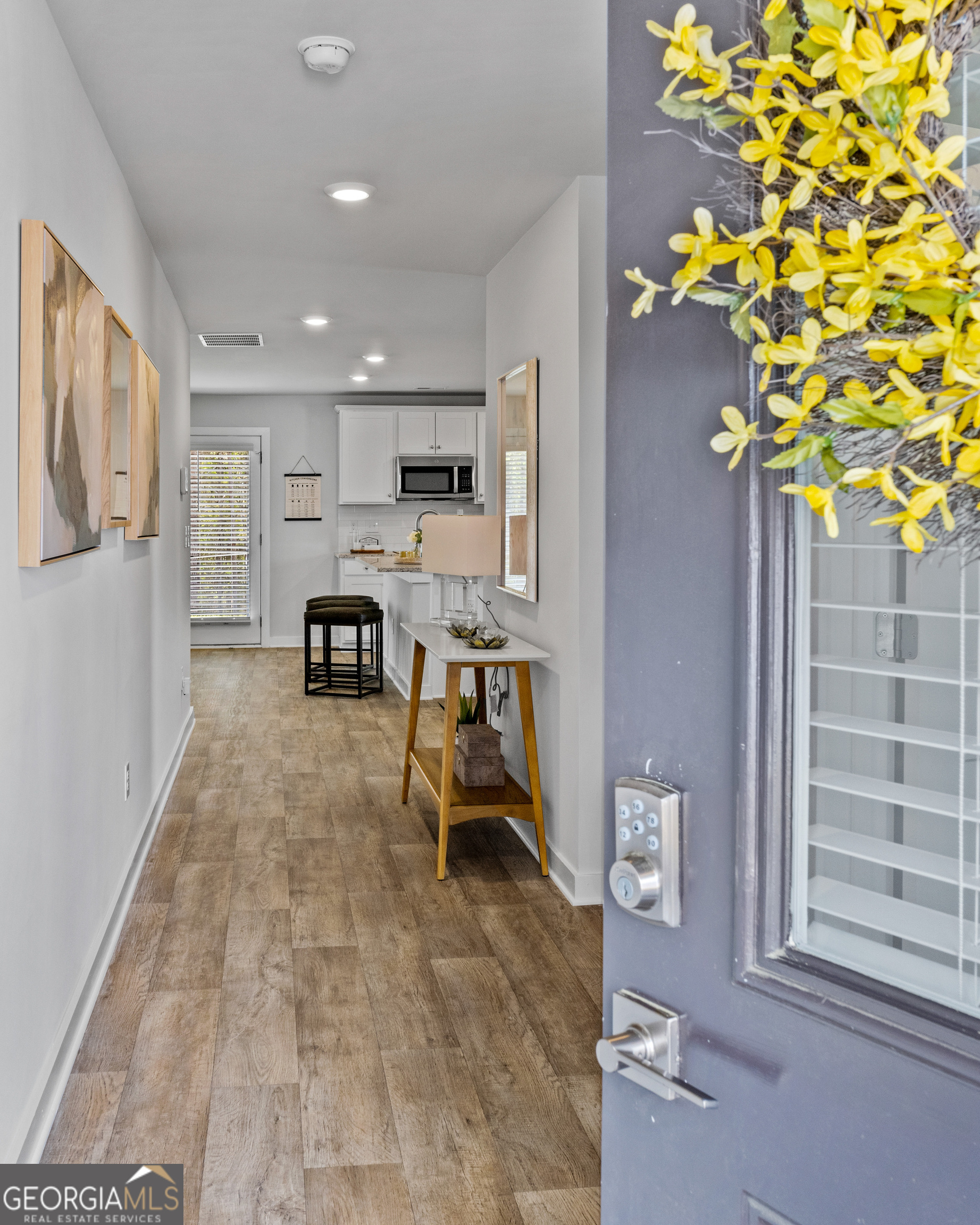 Southern Hills - Residential