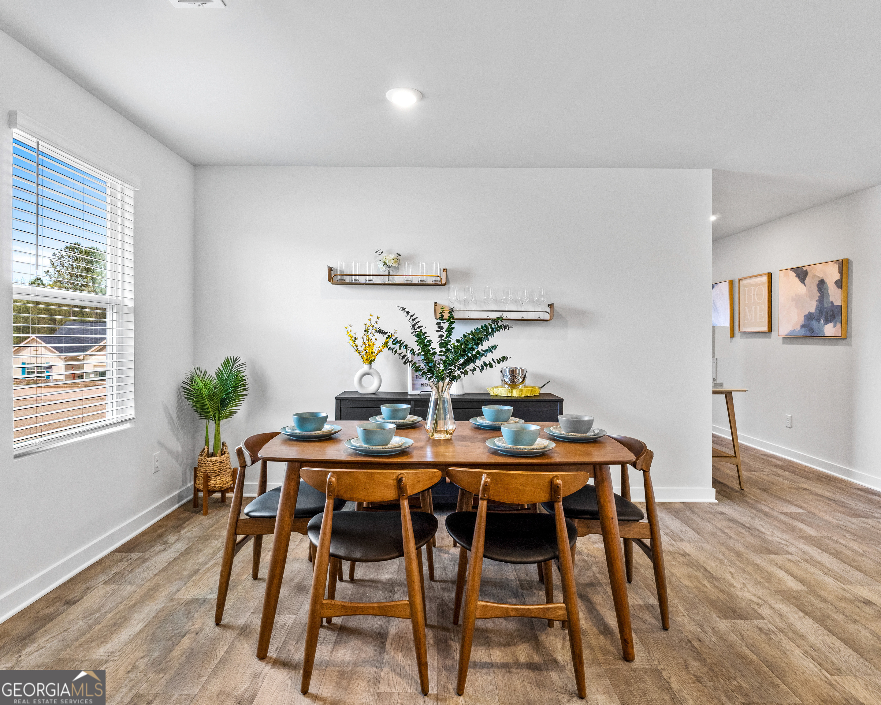 Southern Hills - Residential