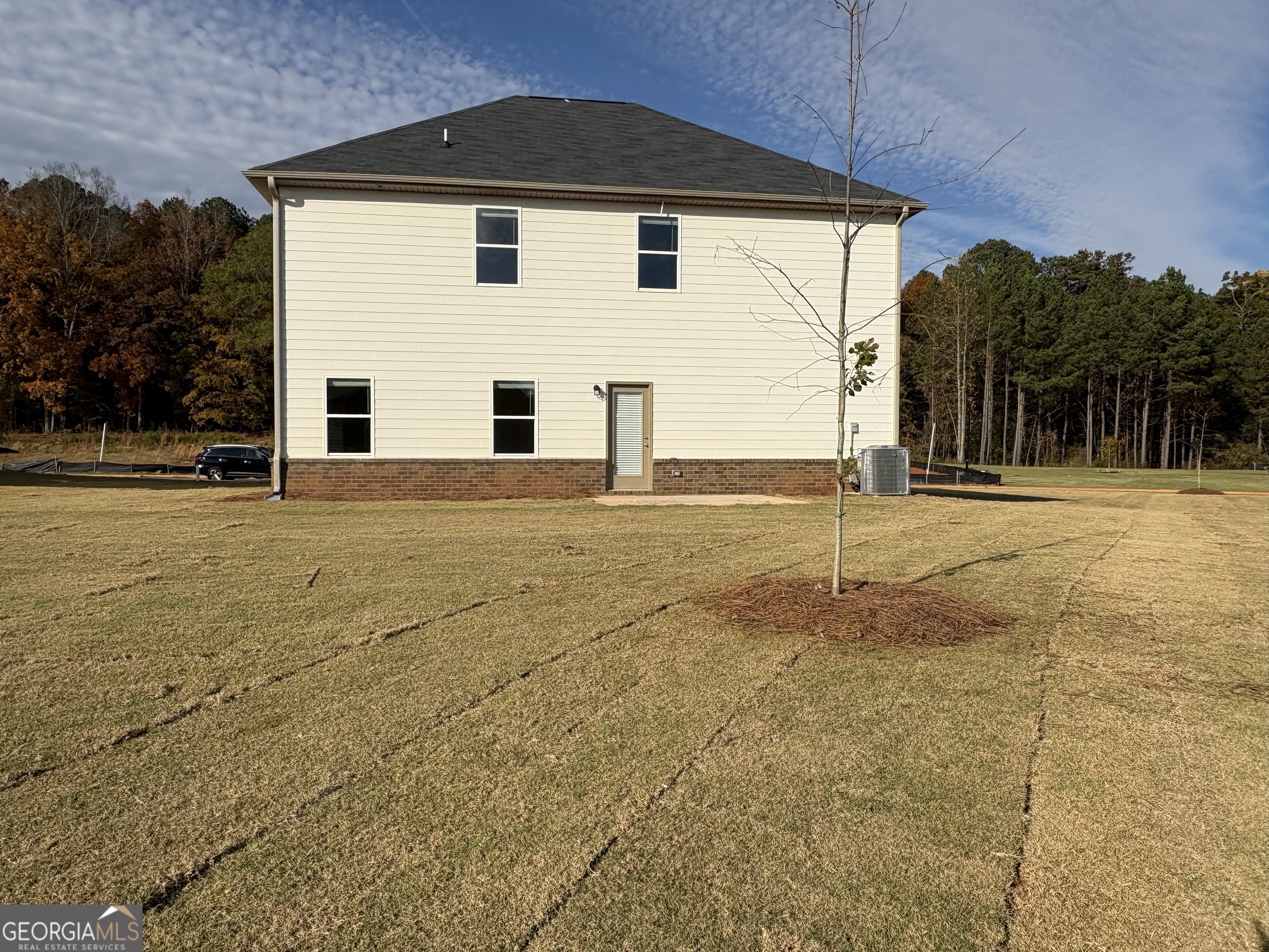 Southern Hills - Residential