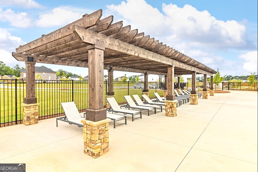 Southern Hills - Residential