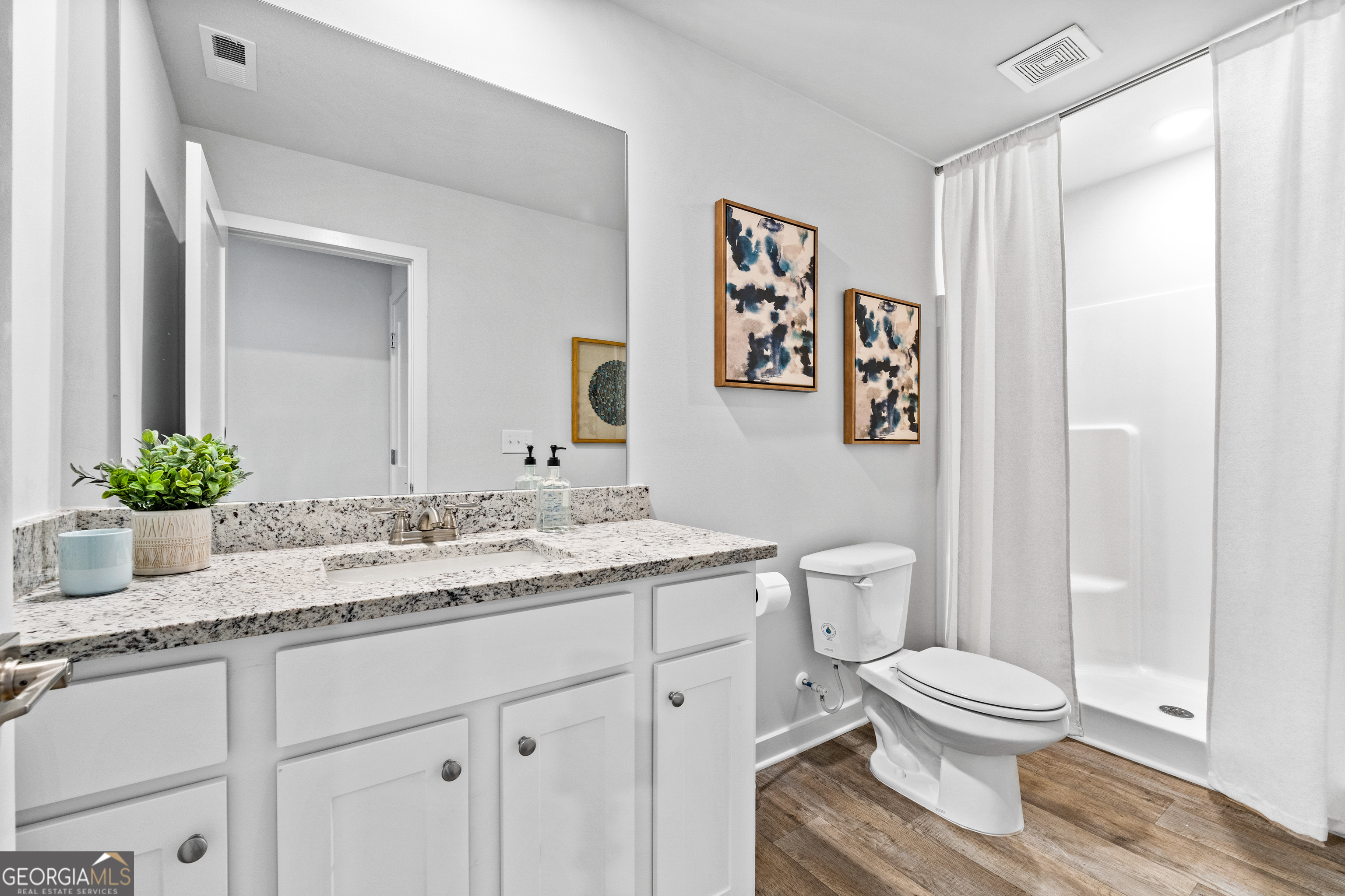 Southern Hills - Residential