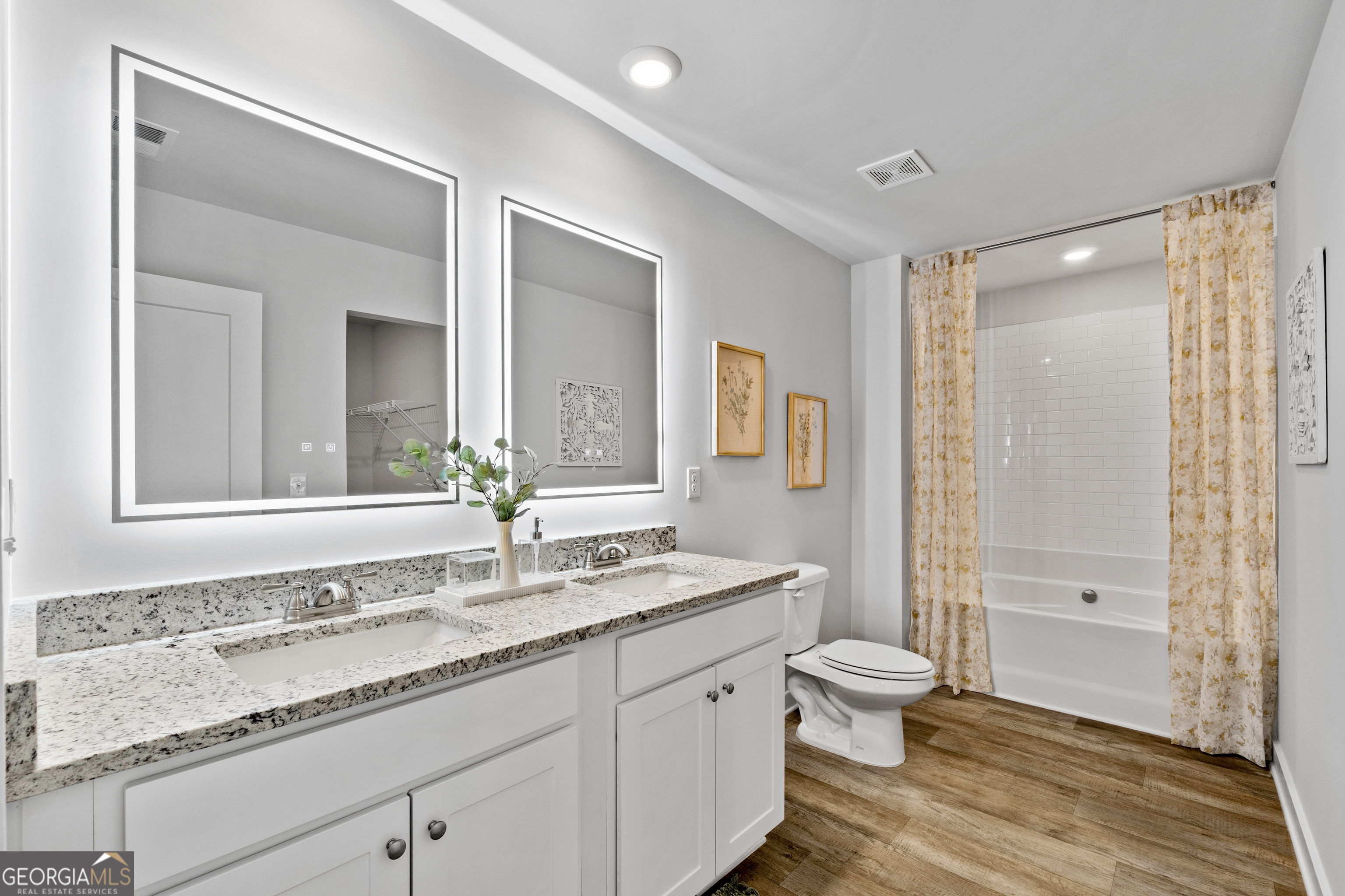 Southern Hills - Residential