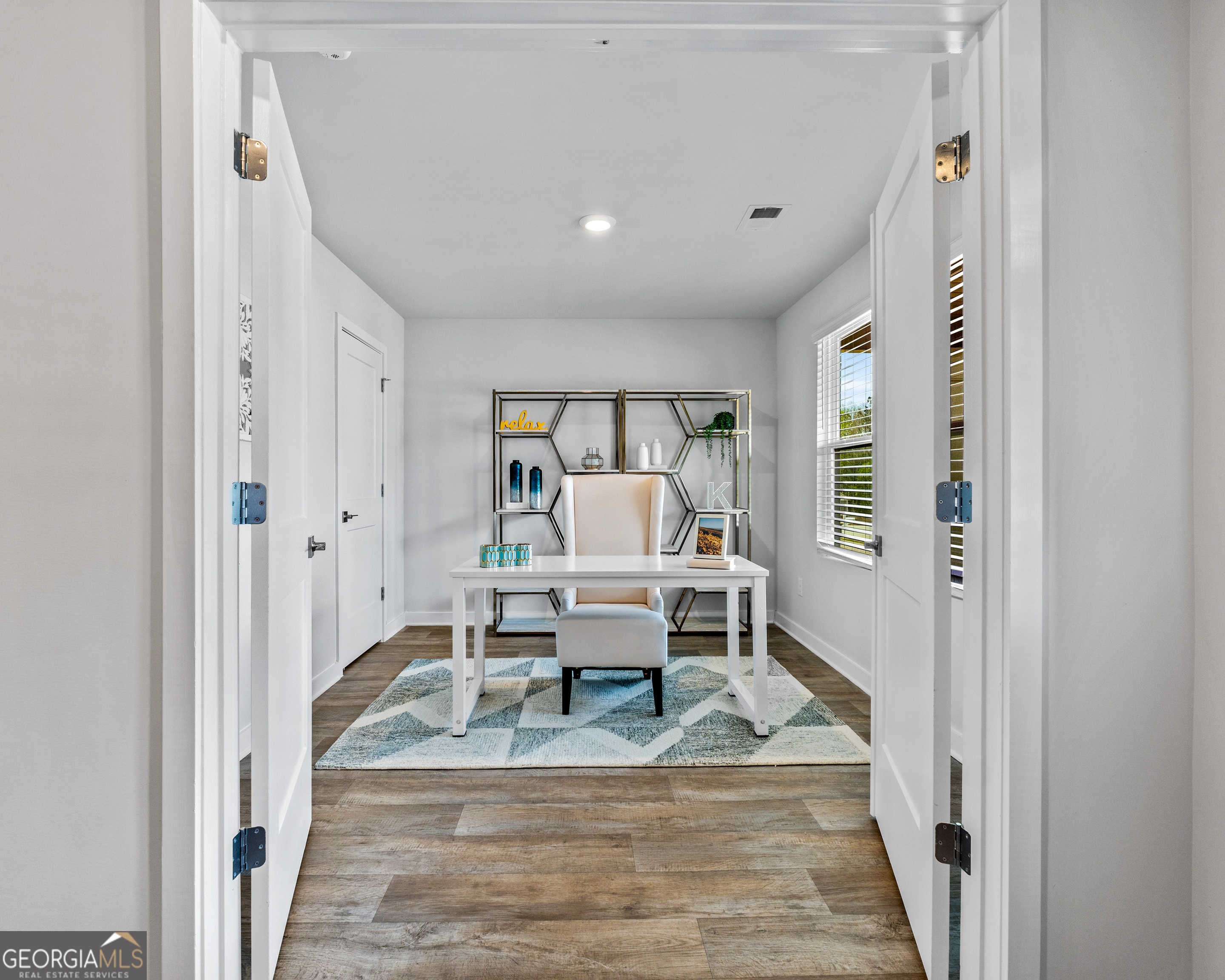 Southern Hills - Residential