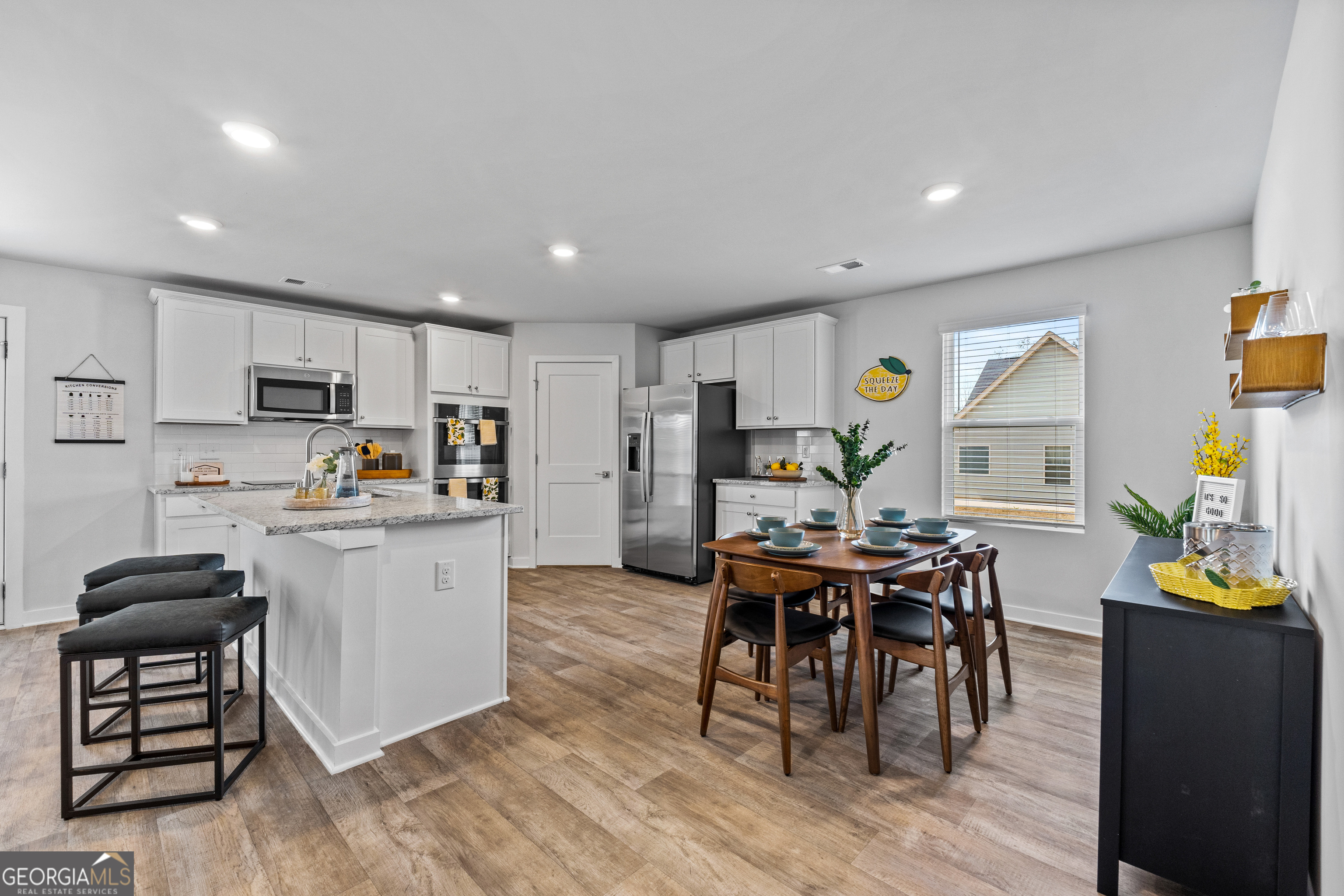 Southern Hills - Residential