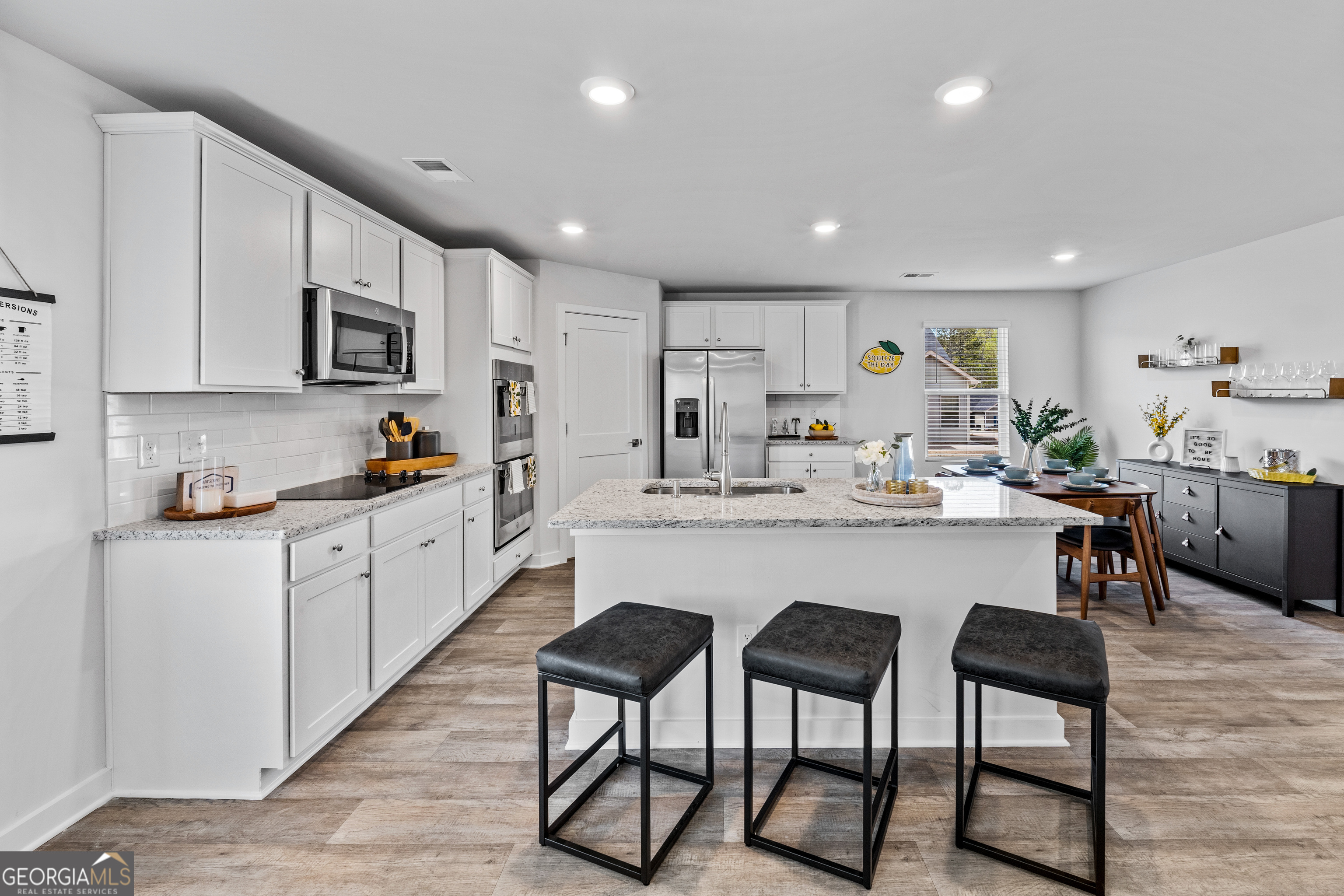 Southern Hills - Residential